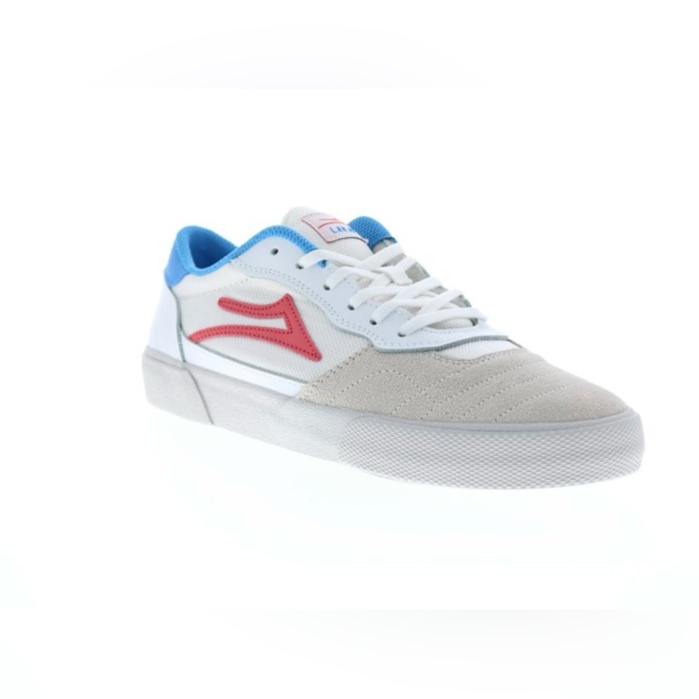 Lakai  Adult Men’s Cambridge Skate Inspired Shoes Size 11.5